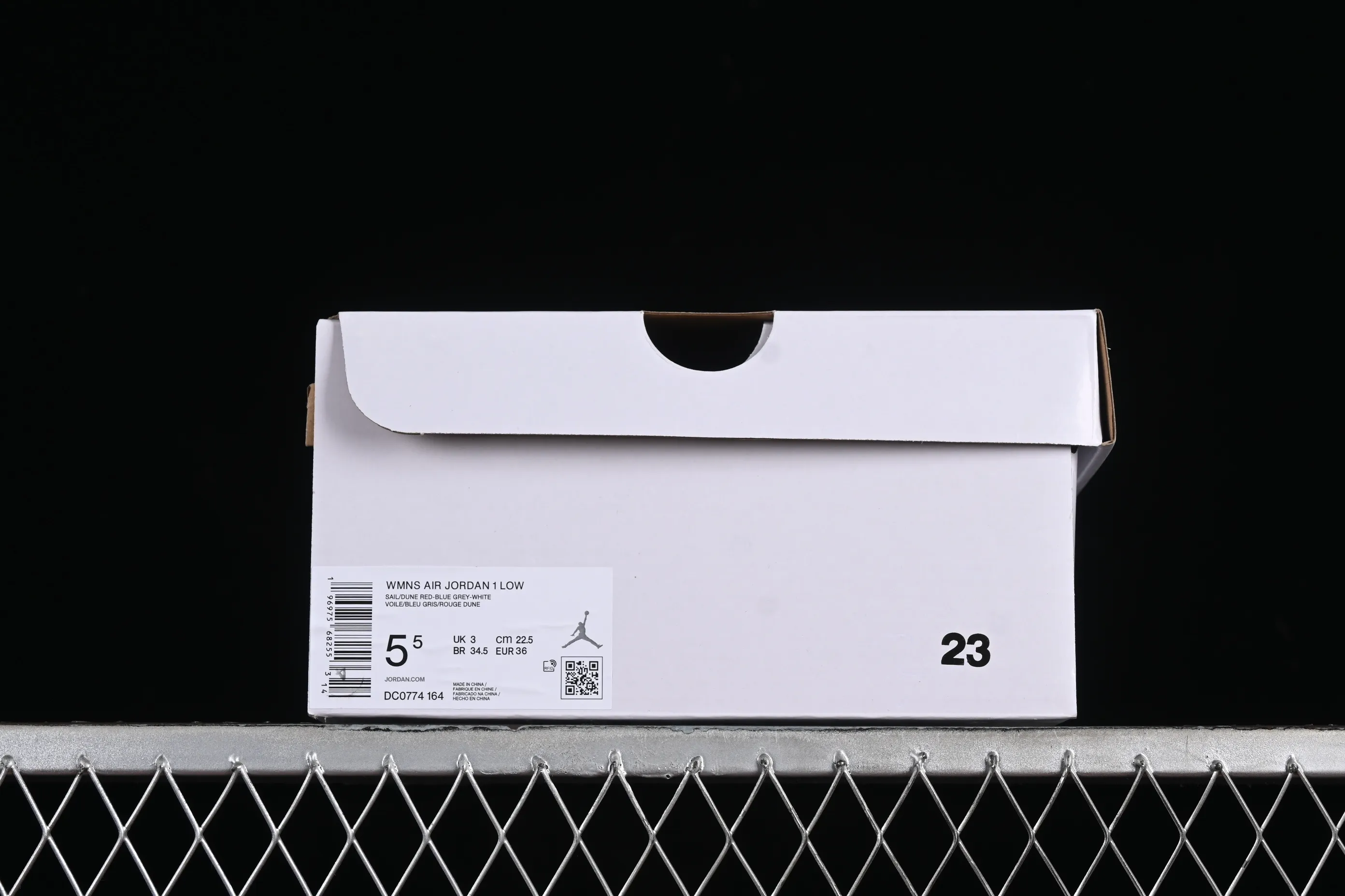 All categories Air Jordan Jordan series basketball shoes Air Jordan 1 Low Air Jordan 1 Low AJ1 Joe 1 Magnolia low-top cultural and casual sneakers DC0774-164
